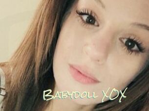 Babydoll_XOX