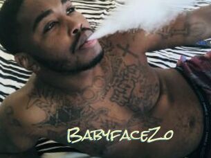 BabyfaceZo