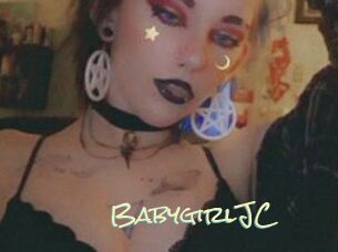 BabygirlJC