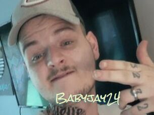 Babyjay24