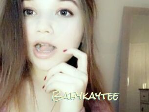 Babykaytee