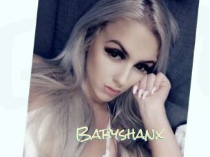 Babyshanx