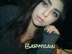 Babyyrain_