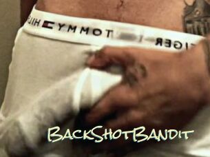 BackShotBandit