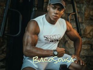 BacoSousa Porn Monkey Cash