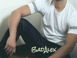BadAlex