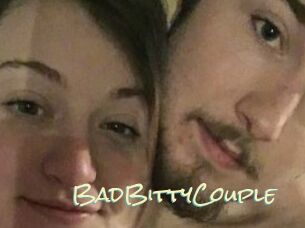 BadBittyCouple
