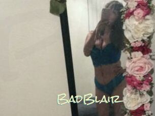 BadBlair