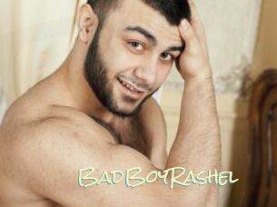 BadBoyRashel