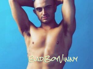 BadBoyVinny
