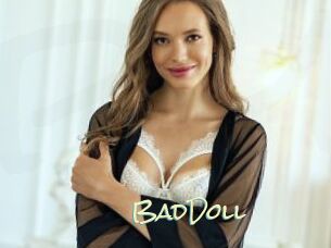 BadDoll