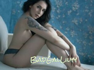 BadGalLilyy