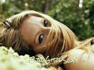 BadGirlSexy