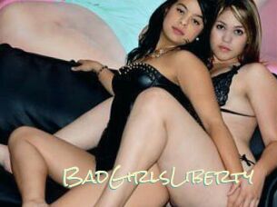 BadGirlsLiberty