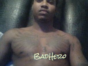 BadHero