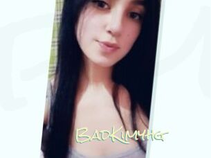 BadKimyhg