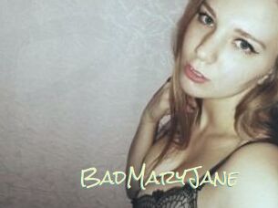 BadMaryJane