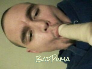 BadPuma