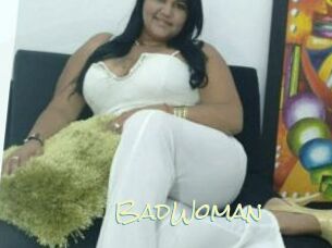 BadWoman
