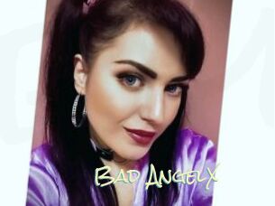 Bad_AngelX