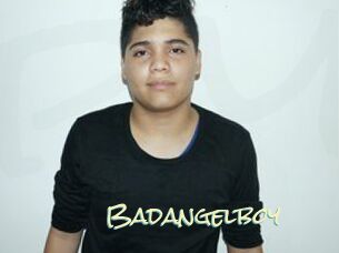 Badangelboy