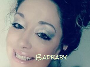 Badbaby