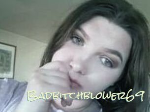 Badbitchblower69