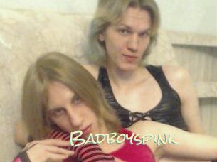 Badboyspink Porn Monkey Cash