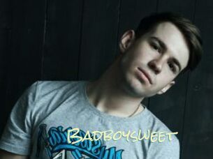 Badboysweet