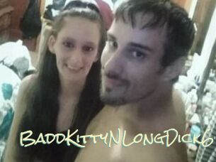 BaddKittyNLongDick69