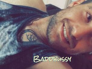Baddbussy