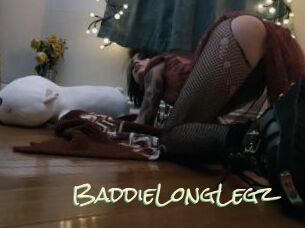 BaddieLongLegz