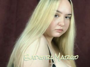 BadgirlMargo