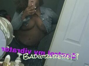 Badgirlrere19
