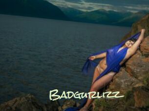 Badgurlizz