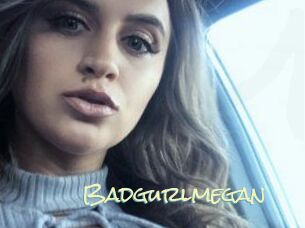 Badgurlmegan