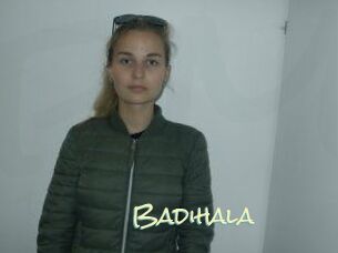 Badihala