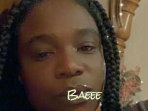 Baeee
