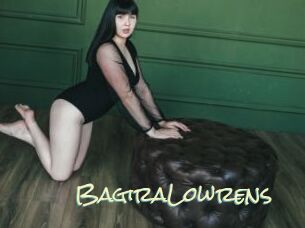 BagiraLowrens