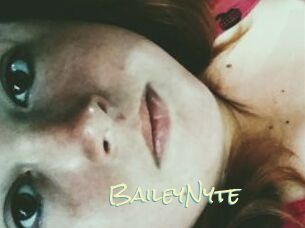 BaileyNyte Porn Monkey Cash