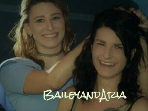 BaileyandAria