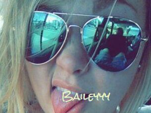Baileyyy