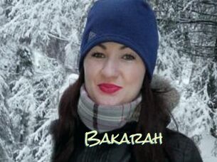 Bakarah