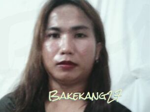 Bakekang27