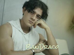 BakiDraco