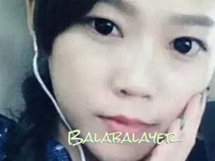 Balabalayer