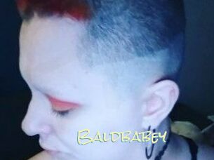 Baldbabey