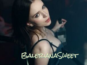 BalerianaSweet
