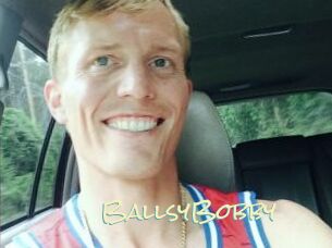 BallsyBobby