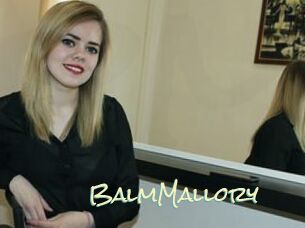 BalmMallory